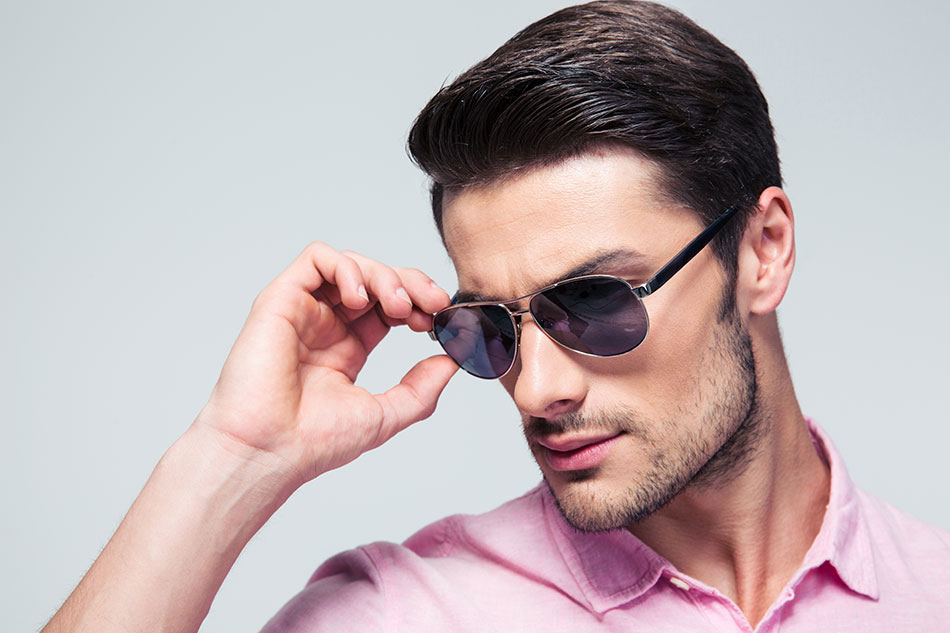 Fight the Sun’s Rays With UV Protection Contact Lenses and More - LensPure