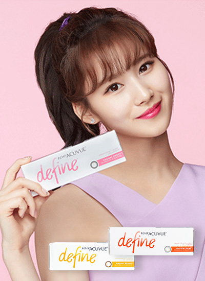 ACUVUE